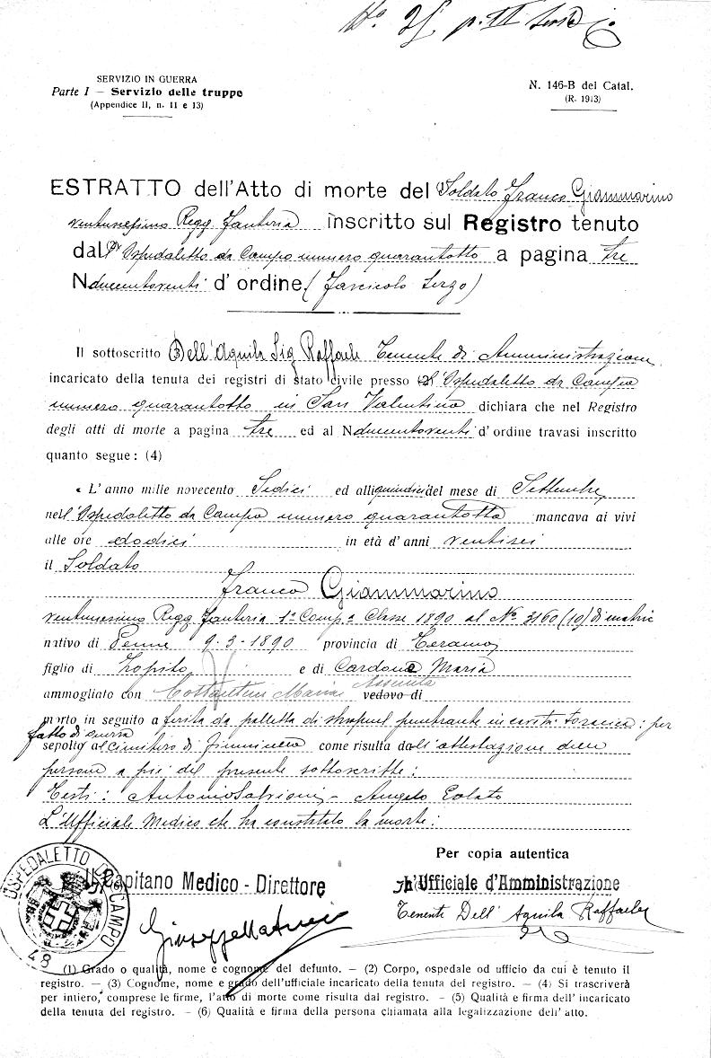Documento